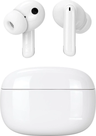 Sencor SEP Mellow White bezdrôtové slúchadlá