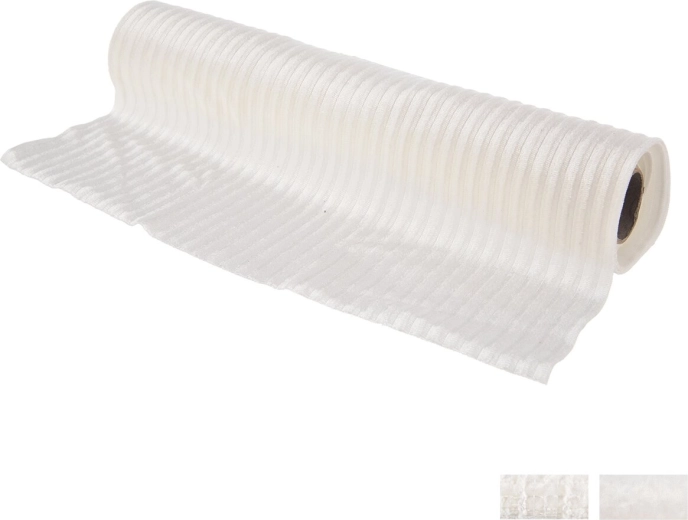 Polyesterový obrus – behúň 150 × 28 cm mix