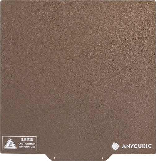 PEI tlačová doska Anycubic pre Kobra 2 a Kobra 2 Pro