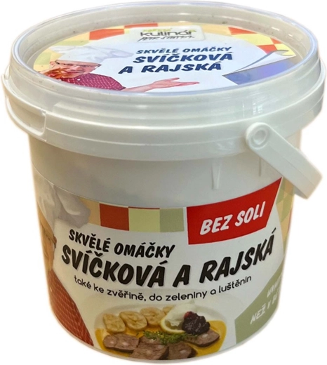 Korenie na sviečkovú a paradajkovú omáčku 70 g