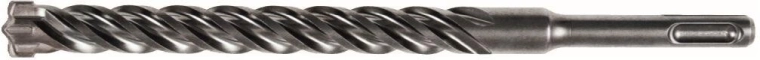 Vrták SDS-plus 6 × 50/110 mm, 4britý STALCO POWERMAX