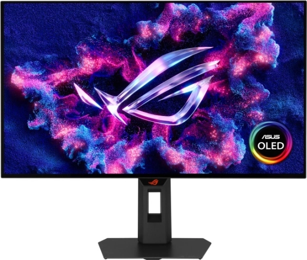 ASUS ROG XG27AQWMG OLED herný monitor 26,5"