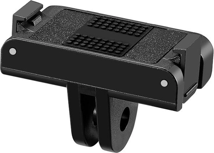 Magnetický rýchloupínací adaptér Puluz pre DJI Osmo Action 6