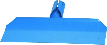 Škrabka na ľad s drevenou násadou 33 cm