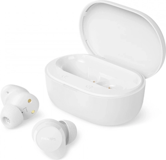Bezdrôtové slúchadlá Philips TAT1300WT/00 biele