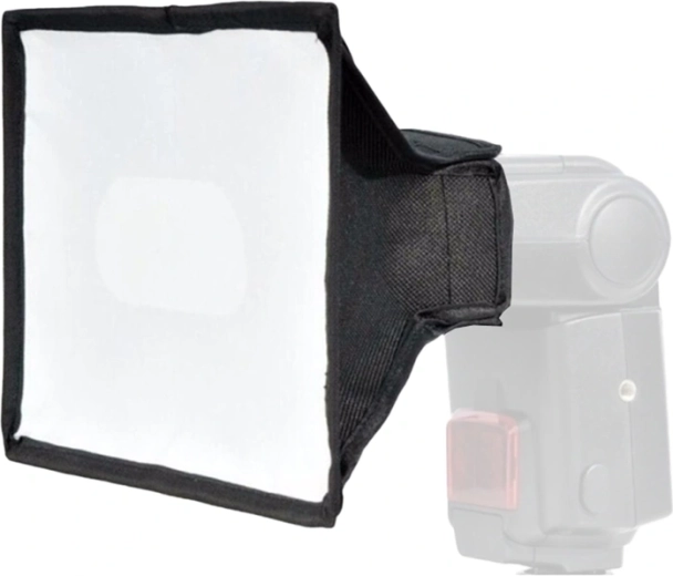 Godox SB1520 univerzálny softbox na blesk 15 × 20 cm