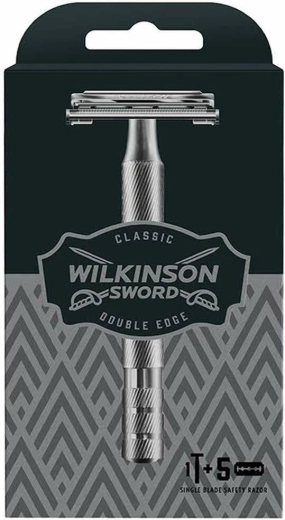 Wilkinson Double Edge Vintage holiaci strojček