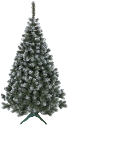 Umelá jedľa Alfa 60 cm