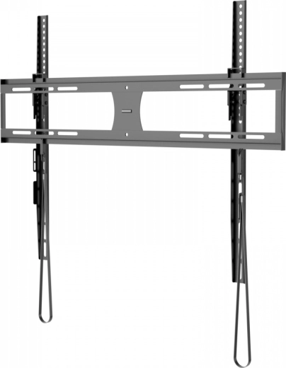 Nástenný držiak na TV TB-851E do 100" (VESA 800×600, 65 kg)