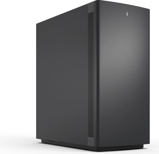 Skriňa Fractal Design Define One Dark Solid