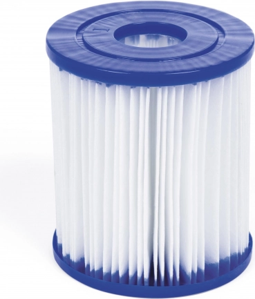 Power Steel Rack Pool 282x196x84 9x6FT BESTWAY 4v1 + čerpadlo Filter