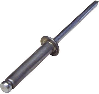 Trhací nit 3,0 × 9 mm Cu/ST (50 ks)