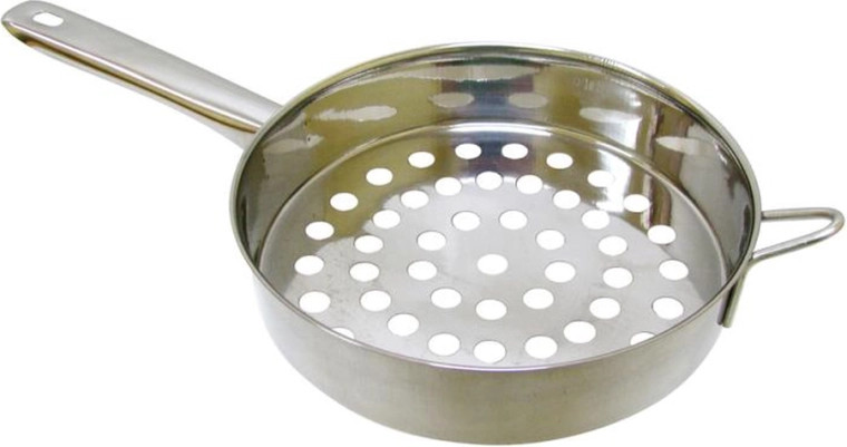 Sito na halušky TORO 18 × 3,5 cm