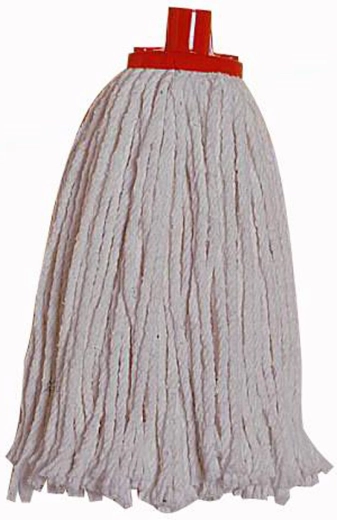 Náhradná hlavica k mopu z strapcov