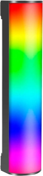 Farebná fotolampa Puluz 17 cm