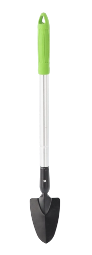 Teleskopická záhradná lopatka 71–106 cm