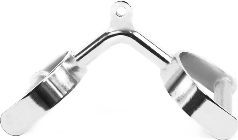 Veslársky adaptér na kladku HMS UW08 – úzky úchop