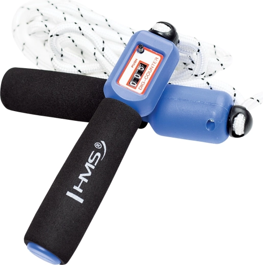 Švihadlo s počítadlom HMS