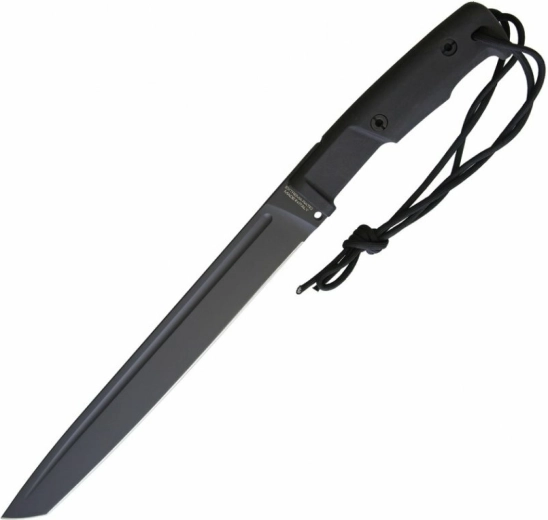 Extrema Ratio Waki Black taktický nôž