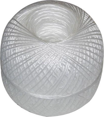 Polypropylénový motúz 100 g biely