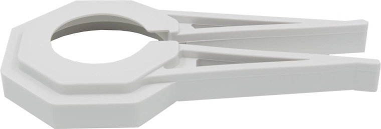 Kliešte na otváranie závitových viečok TWIST PH, mix farieb