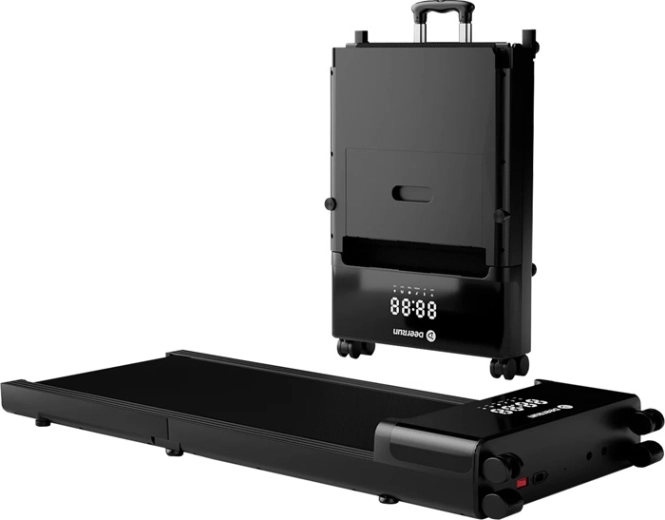 Skladací elektrický bežecký pás DeerRun Z20