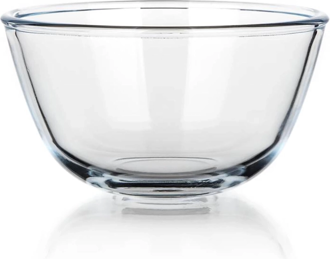 Sklenená miska 13 cm TREVIA