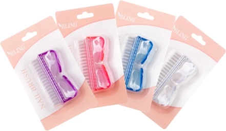 Kefka na manikúru a pedikúru BLING, (1 ks)