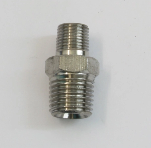 Adaptér 1/4M na 1/8M