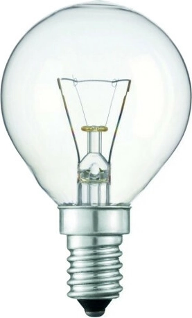 Žiarovka E14 240 V 40 W TES-LAMP