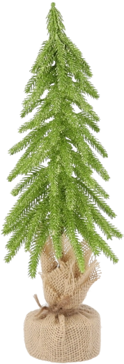 Vianočný stromček 38 cm