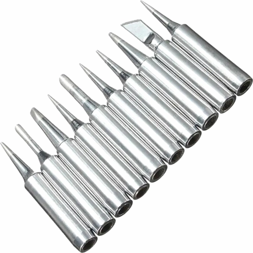 Nz23 spájkovacie hroty 10 ks