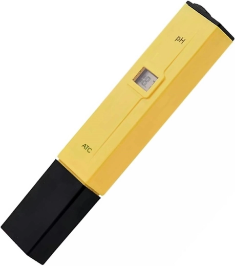 Merač pH vody Ag180b