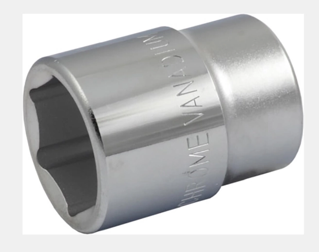 Hlavica 1/2" 13 mm STALCO