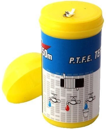 Teflónová tesniaca niť 2 mm × 150 m