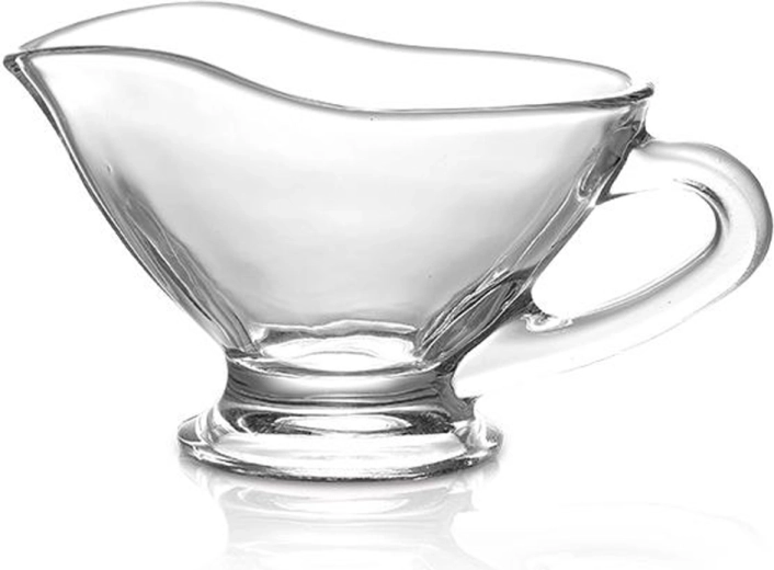 Sklenená miska na omáčku 300 ml