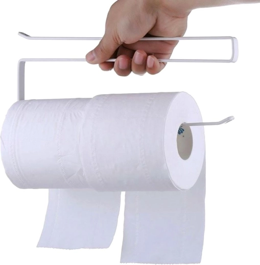 AG704 DRŽIAK PAPIEROVÝCH UTERÁKOV