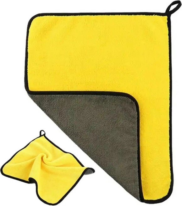 Rýchloschnúci superabsorpčný mikrovláknový uterák 90x60 cm