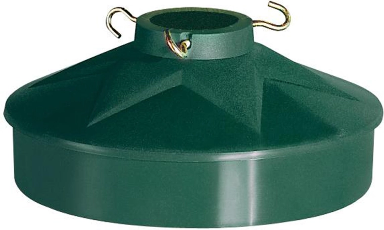 Plastový stojan na vianočný stromček 31 cm