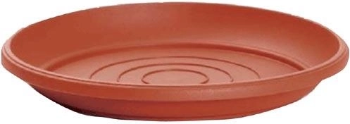 Miska pod kvetináč NOVA 29 TE