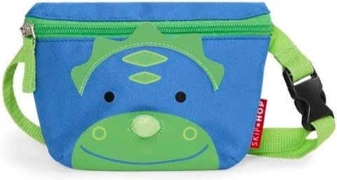 Detská ľadvinka ZOO žirafa 3+