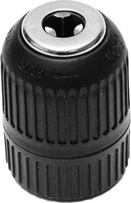 Rýchloupínacie skľučovadlo 2–13 mm, závit 1/2"–20 UNF