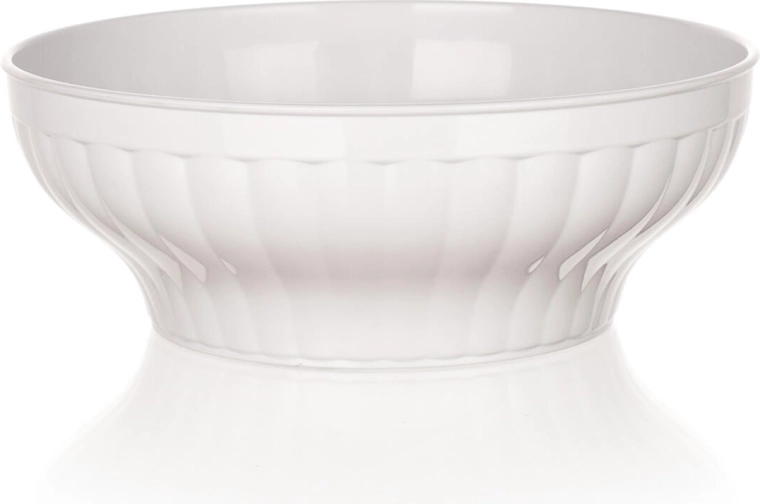 Miska na miesenie z plastu 18 cm