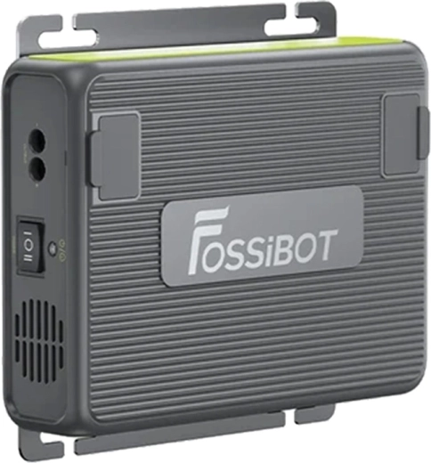 Automobilová DC-DC nabíjačka FOSSIBOT FAC580 580 W