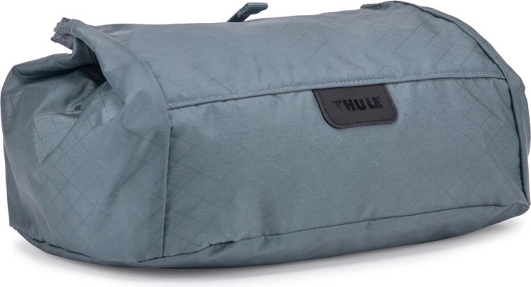 Thule cestovná taška na obuv Pond Gray