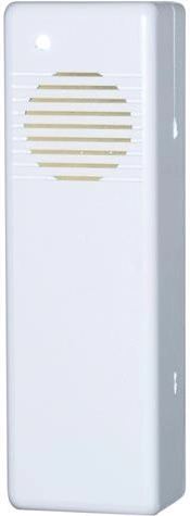 Ultrazvukový odpudzovač kún na 9 V batériu