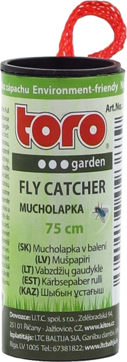 Mucholapka TORO 75 cm