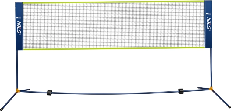Skladacia bedmintonová sieť NILS NN305