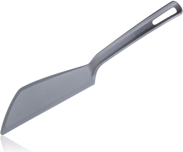 Culinaria Grey cukrársky nôž z nylonu 32,5 cm