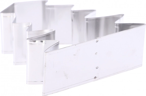 Forma na tortu, vykrajovačka na vianočný stromček